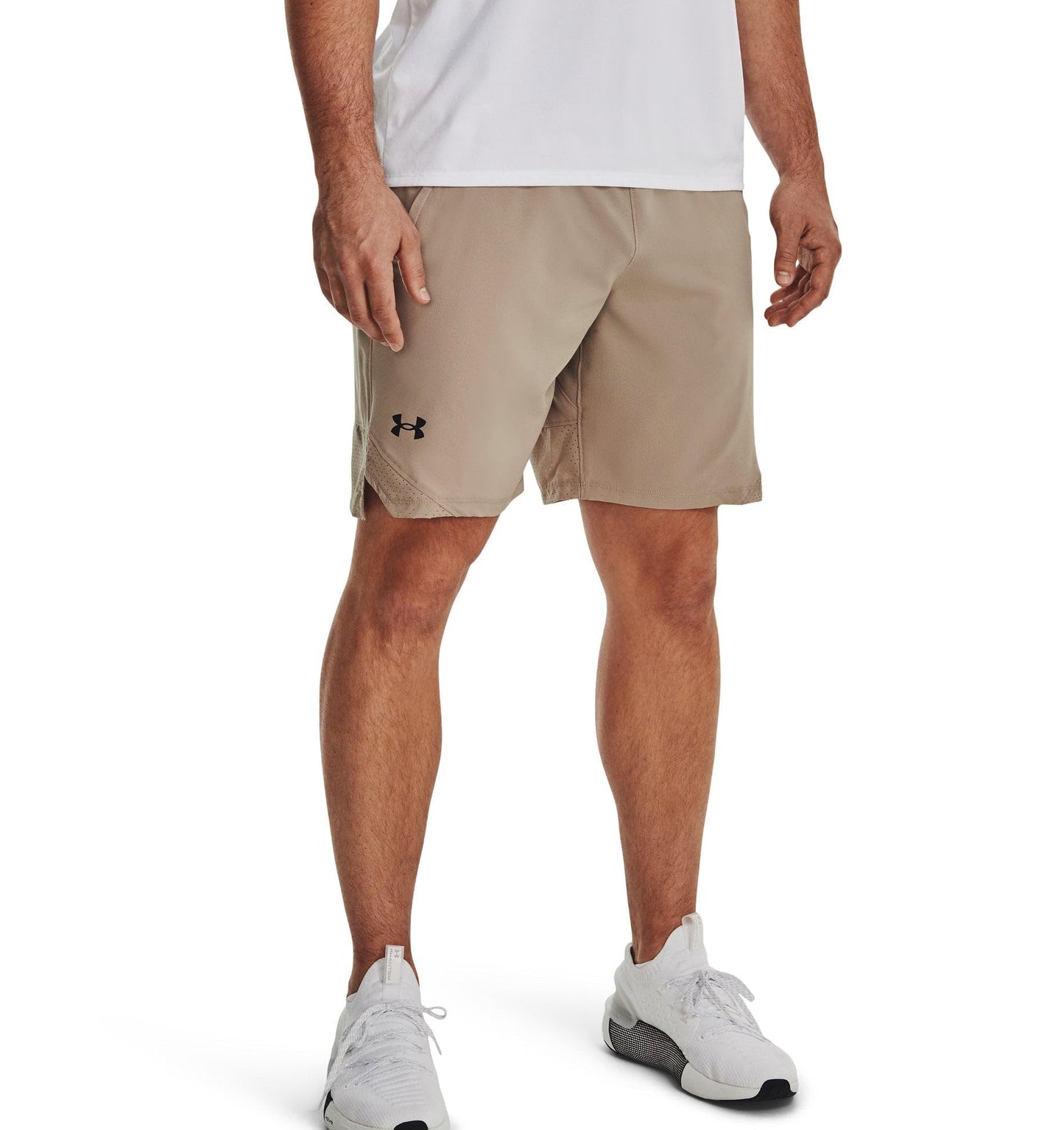 Woven Performance Shorts