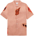 Casual Fit Short Sleeve Shirt