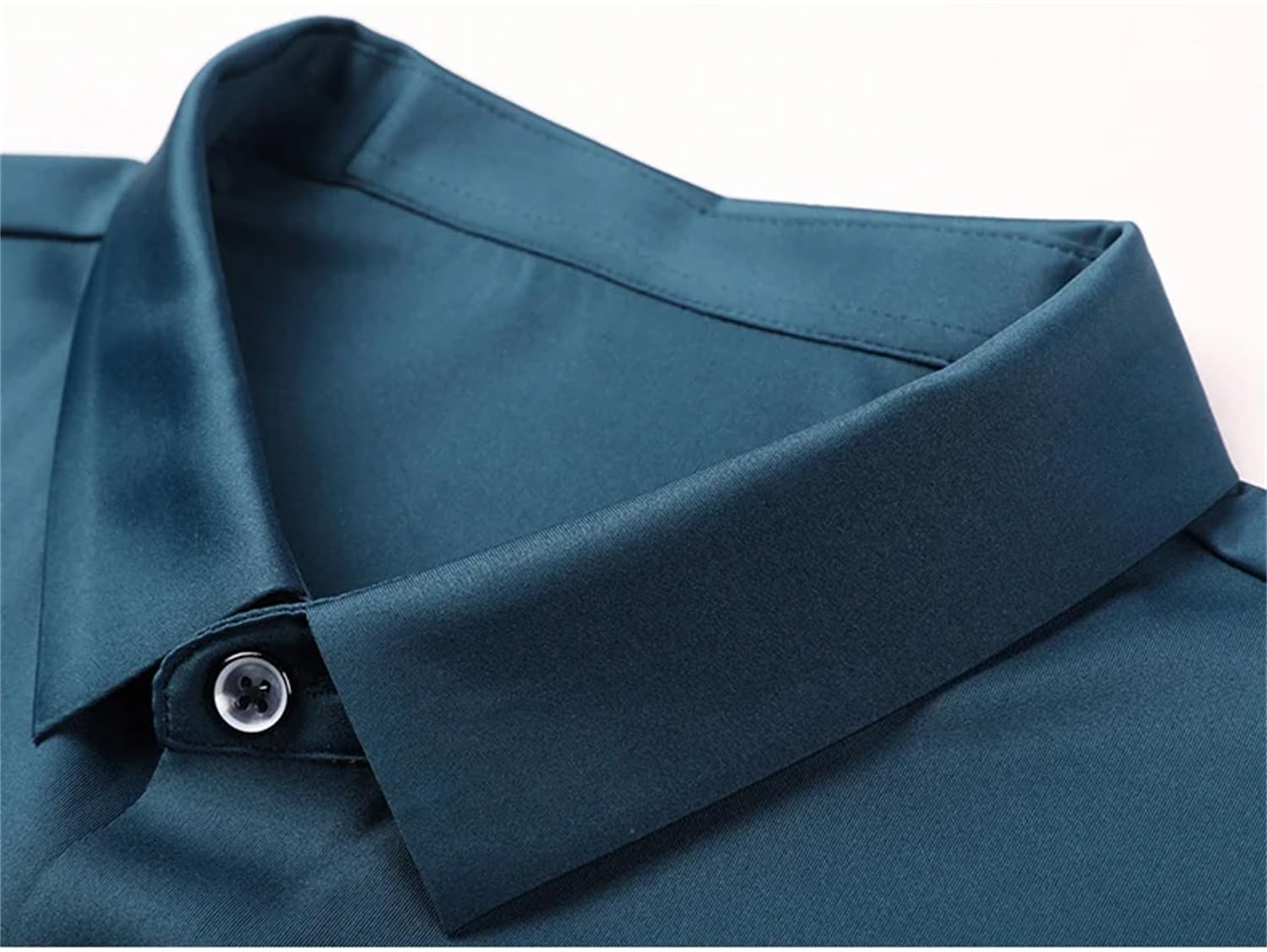 Slim Fit Short-Sleeve Polo Shirt