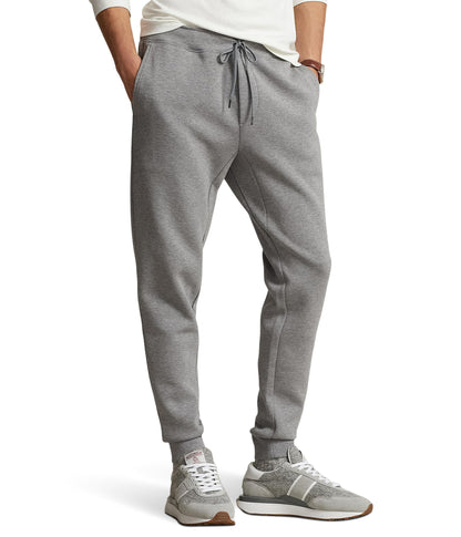 Double Knit Tech Jogger Pants
