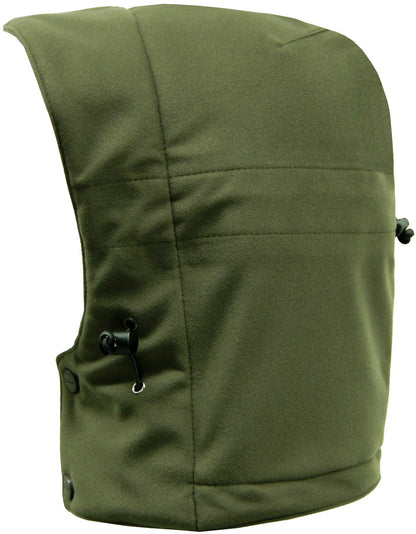 Waterproof Breathable Stalking Smock