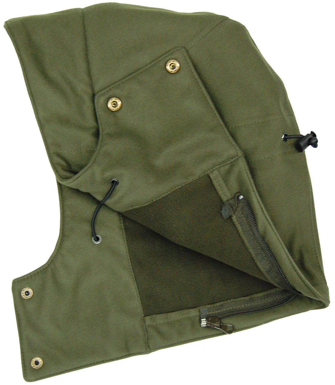 Waterproof Breathable Stalking Smock