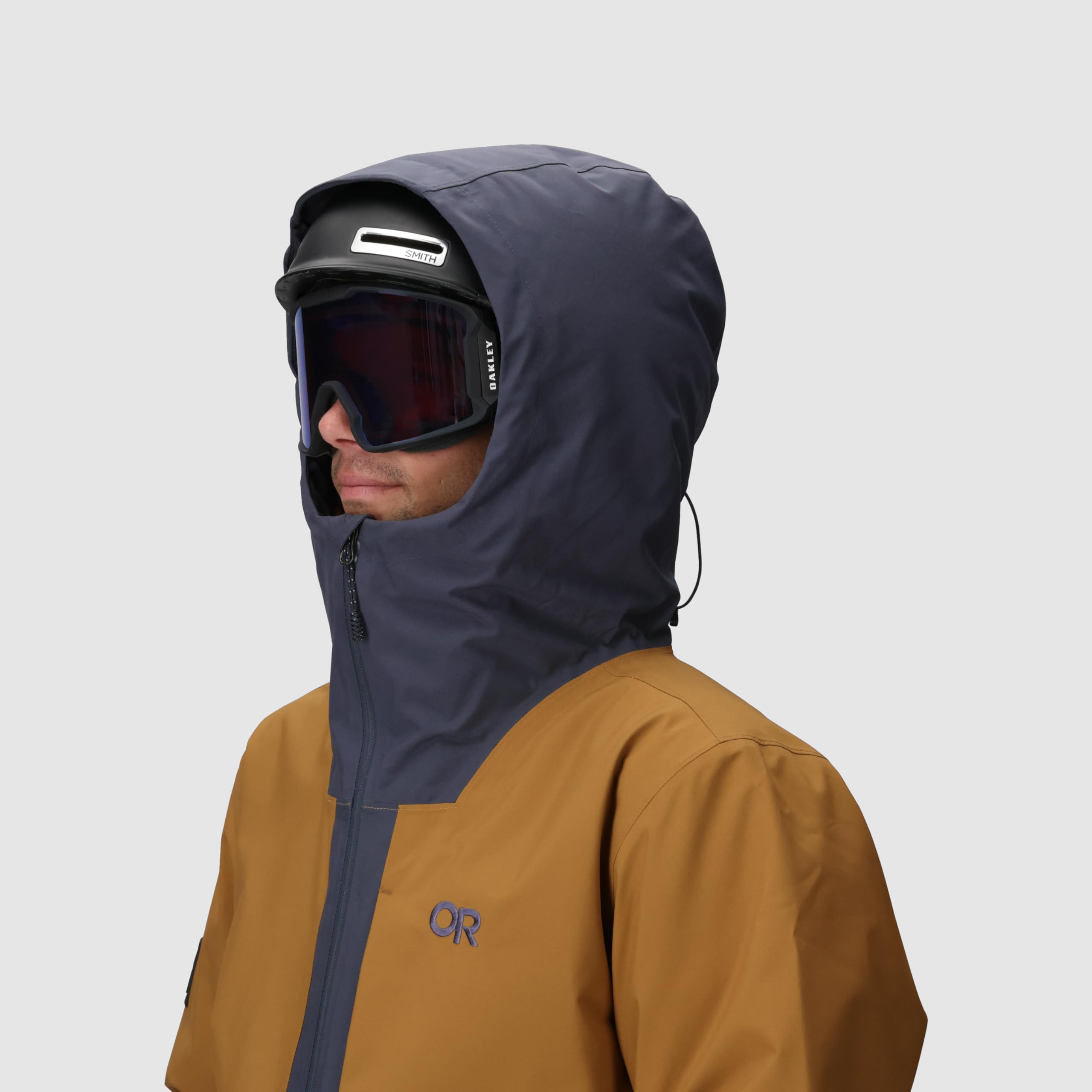 Outdoor Research Men's Snowcrew Jacket