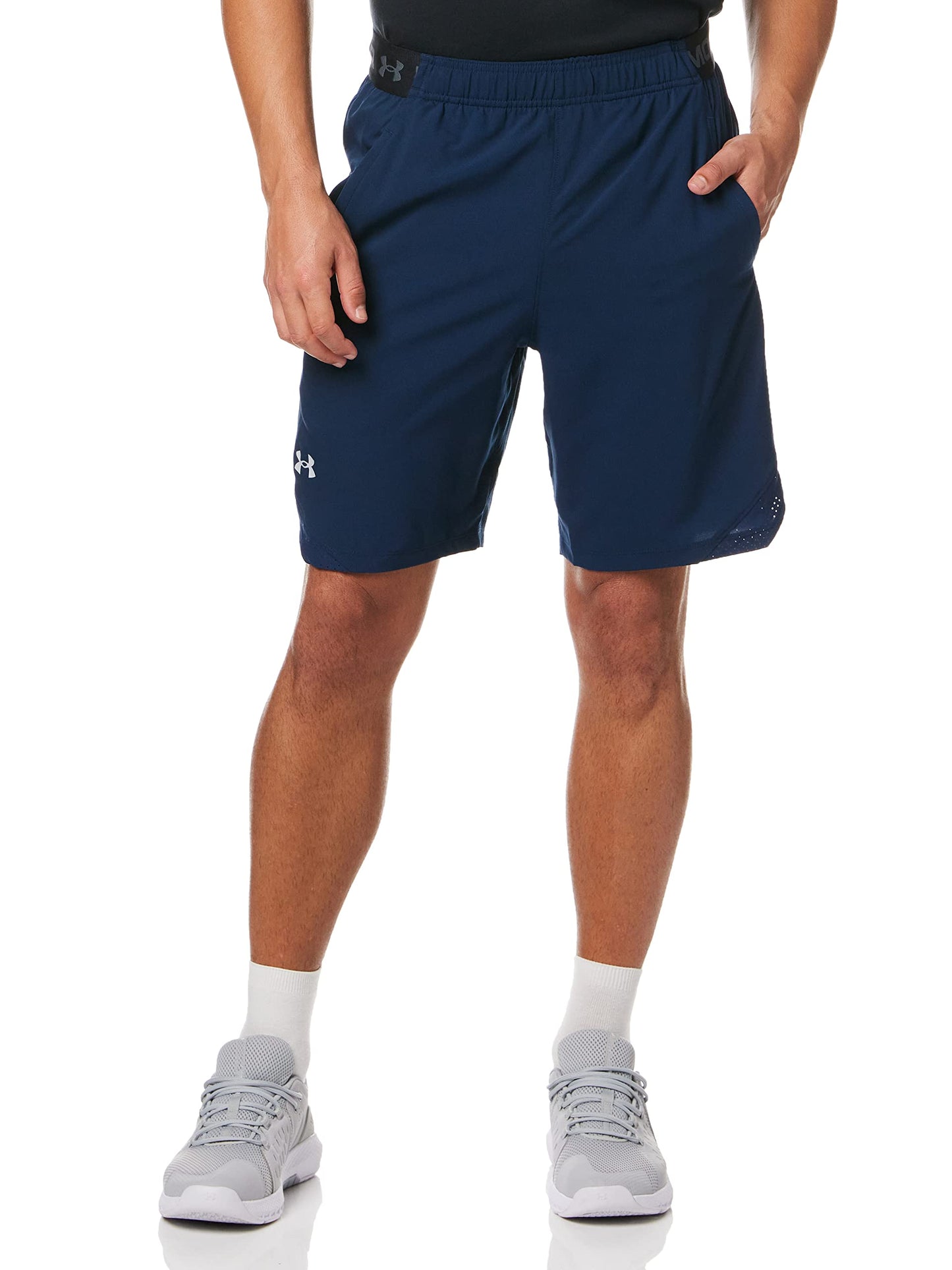 Woven Performance Shorts