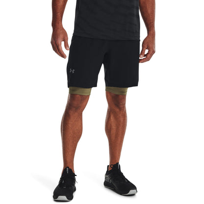 Woven Performance Shorts