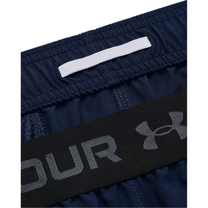 Woven Performance Shorts