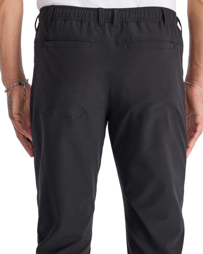 Tapered Ripstop Cargo Pants