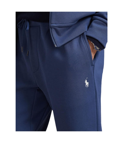 Double Knit Tech Jogger Pants