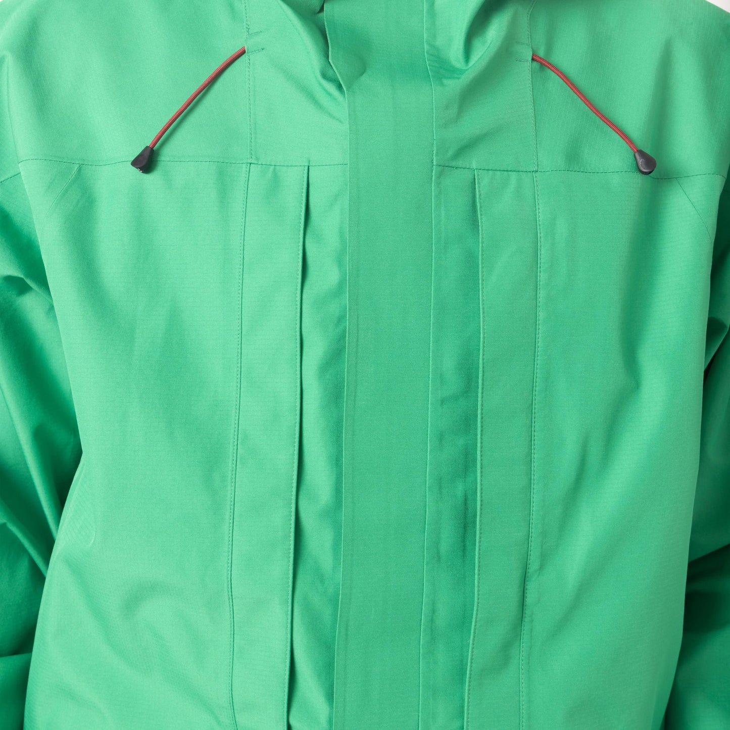 Waterproof Ripstop Snow Jacket