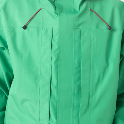 Waterproof Ripstop Snow Jacket