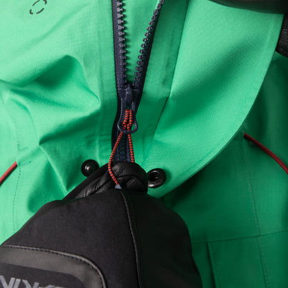 Waterproof Ripstop Snow Jacket