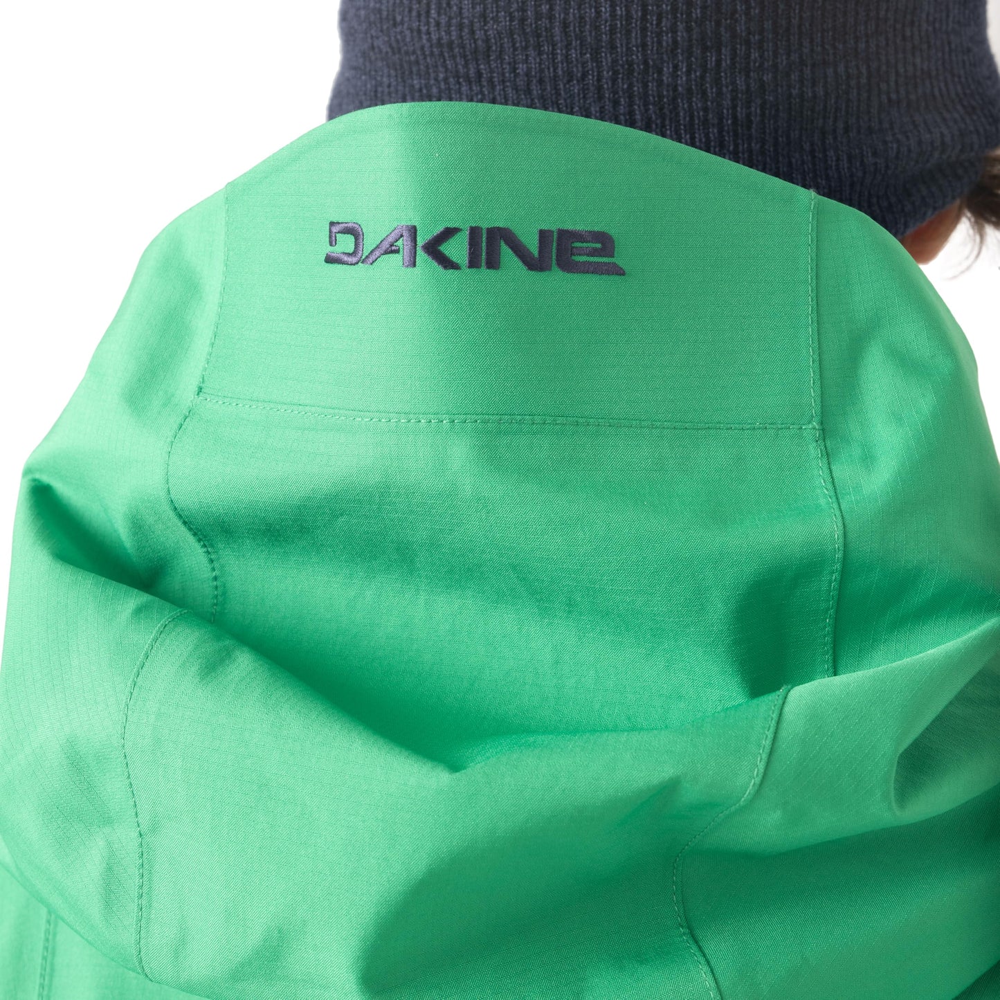 Waterproof Ripstop Snow Jacket